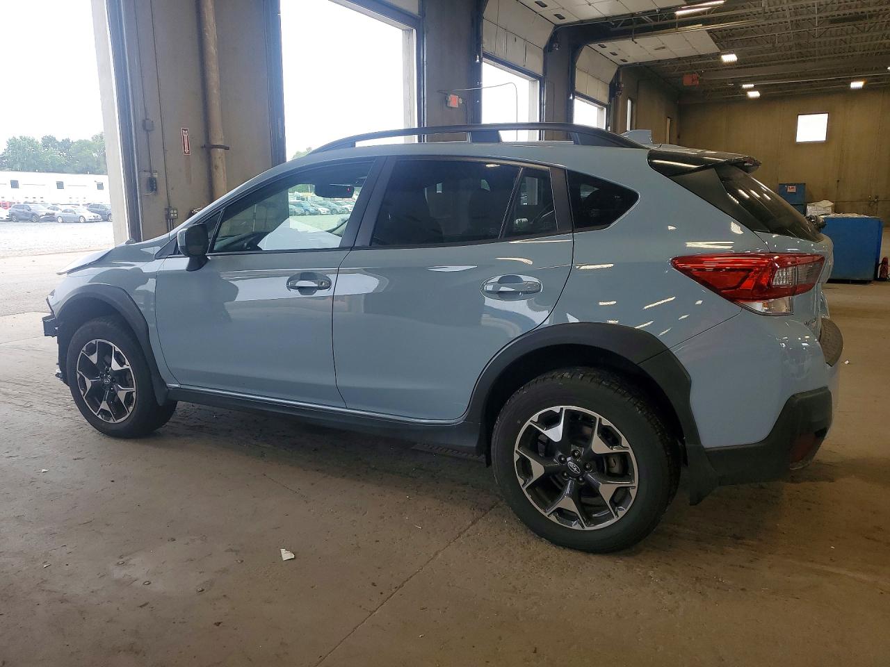 2020 SUBARU CROSSTREK PREMIUM — снимка 2