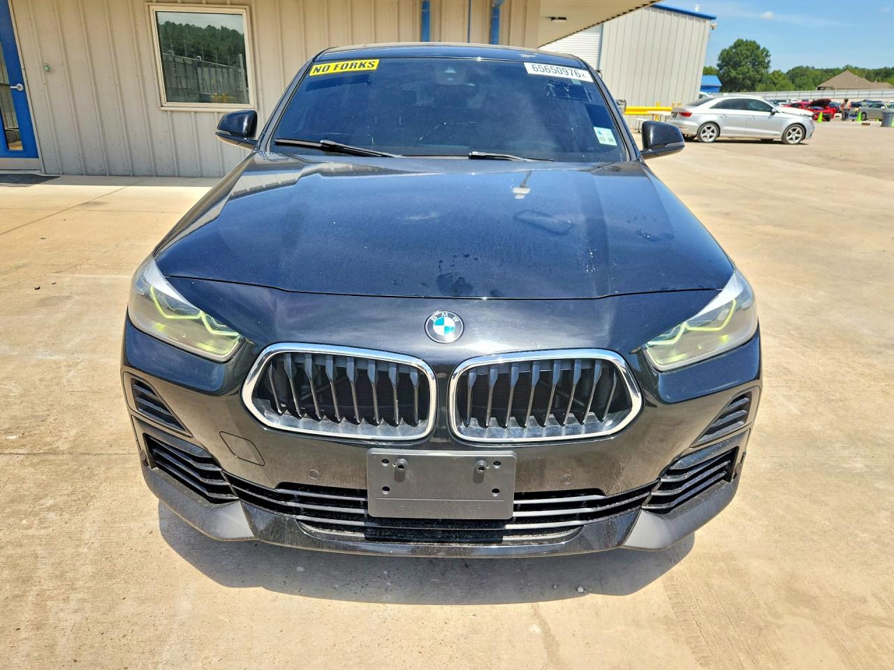 2022 BMW X2 XDRIVE28I — снимка 5