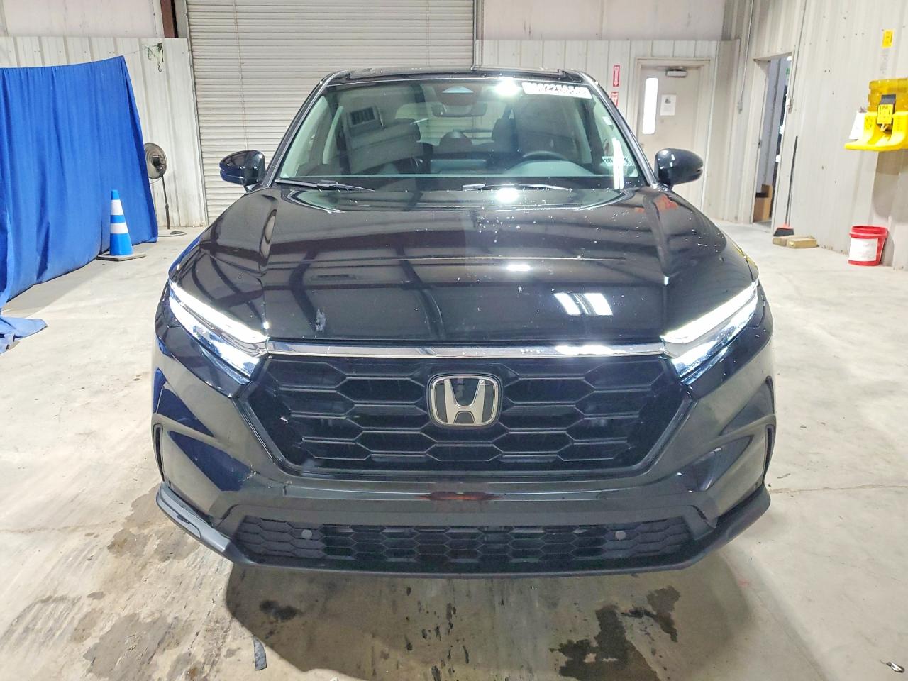 2026 HONDA CR-V EXL — снимка 5