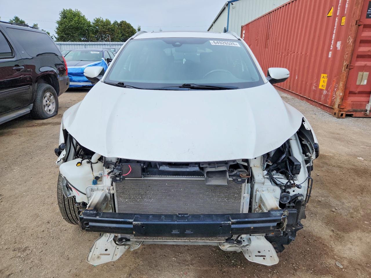 2019 HONDA HR-V SPORT — снимка 5