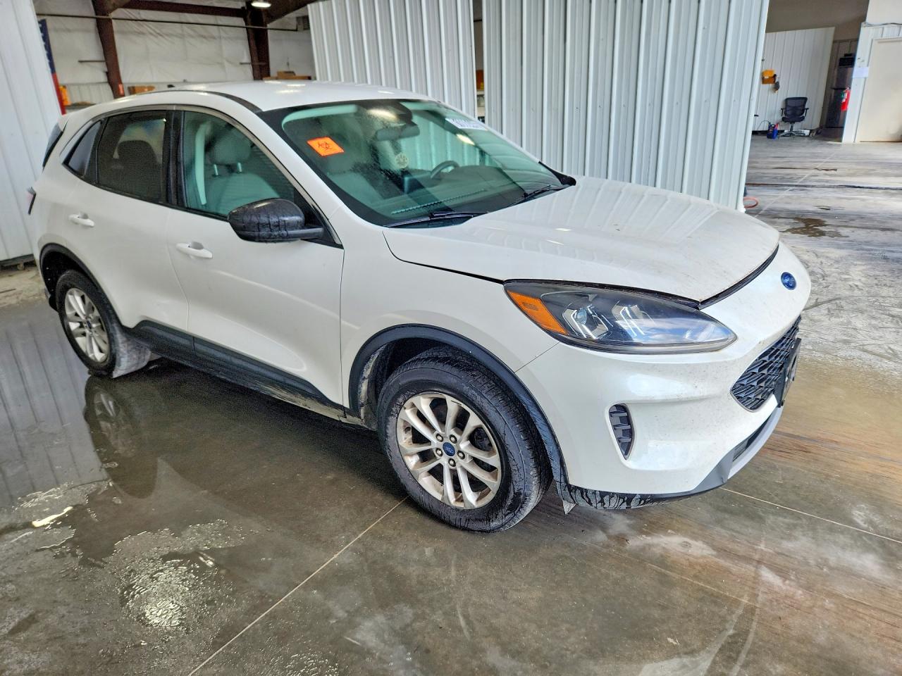 2022 FORD ESCAPE SE — снимка 4