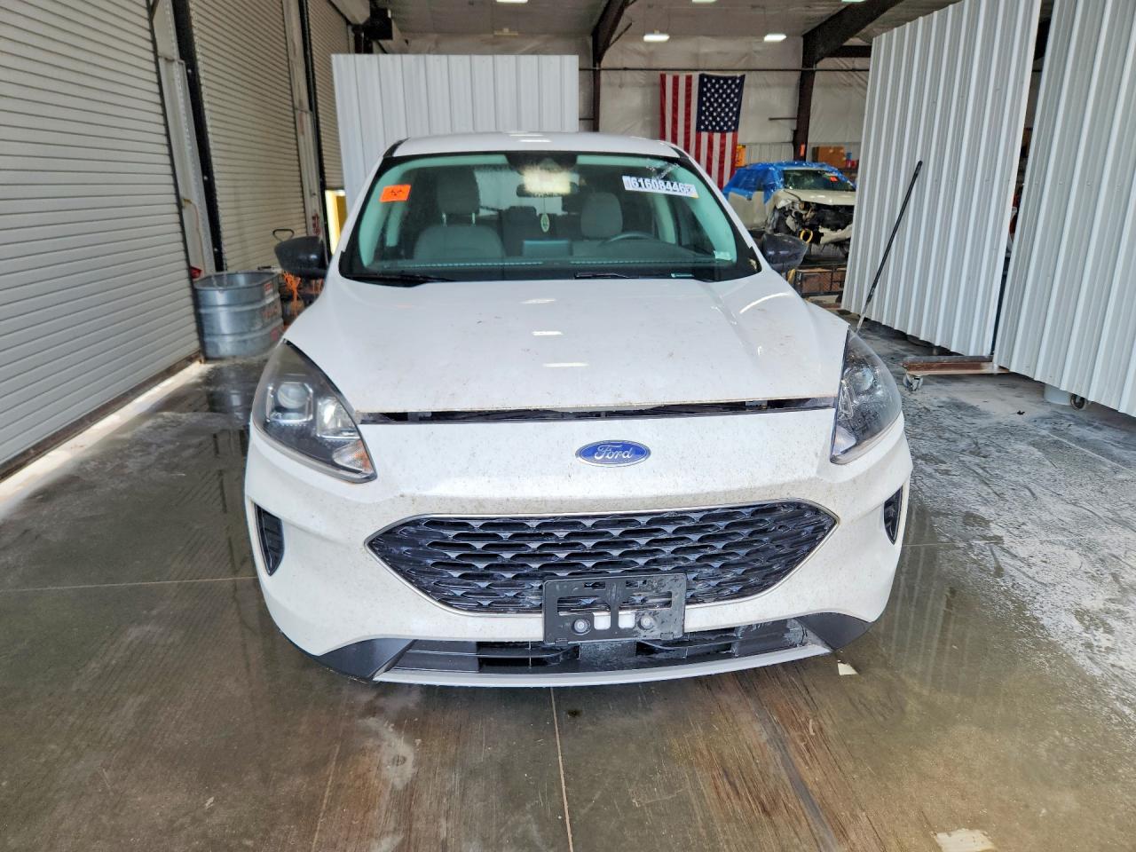 2022 FORD ESCAPE SE — снимка 5