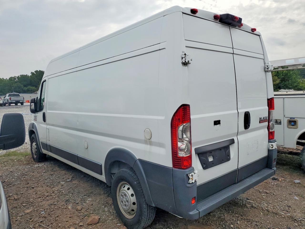 2018 RAM PROMASTER 3500 3500 HIGH — снимка 2