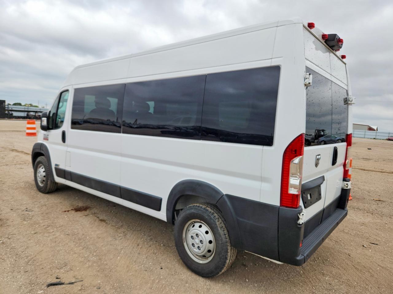 2019 RAM PROMASTER 2500 2500 HIGH — снимка 2