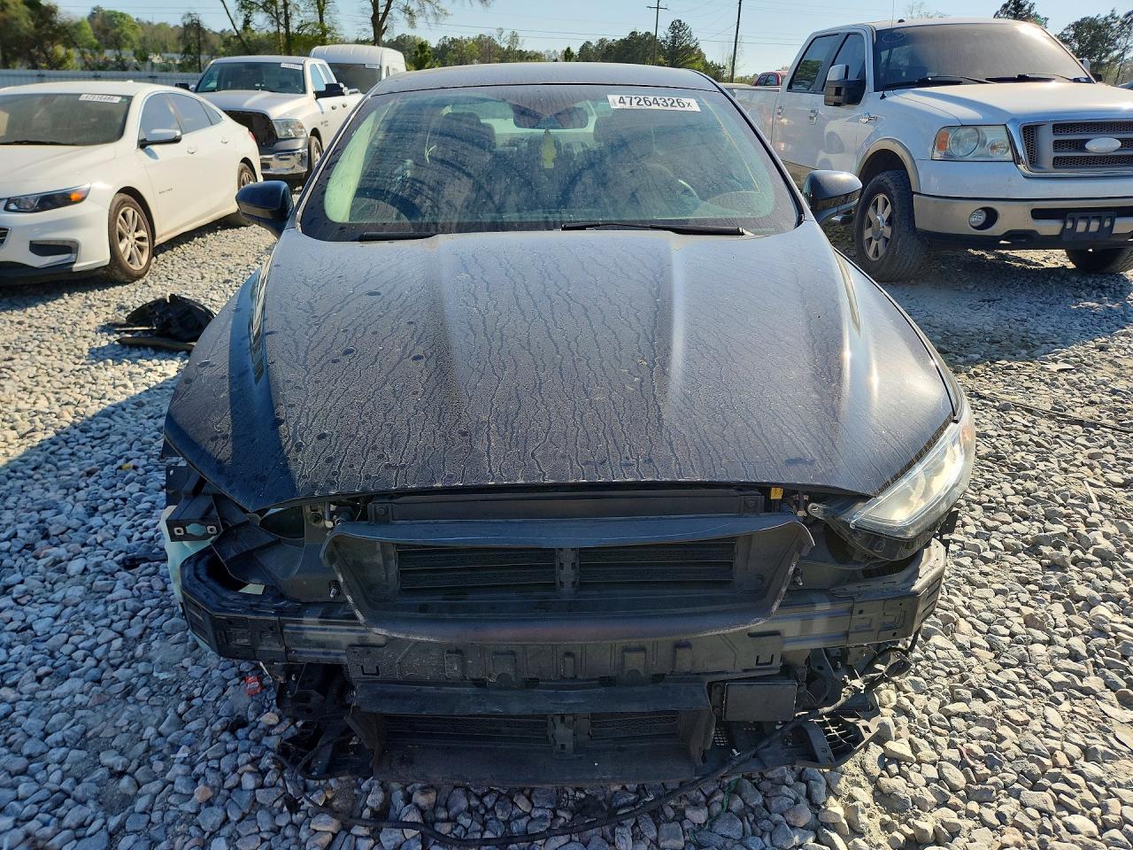 2019 FORD FUSION SE — снимка 5