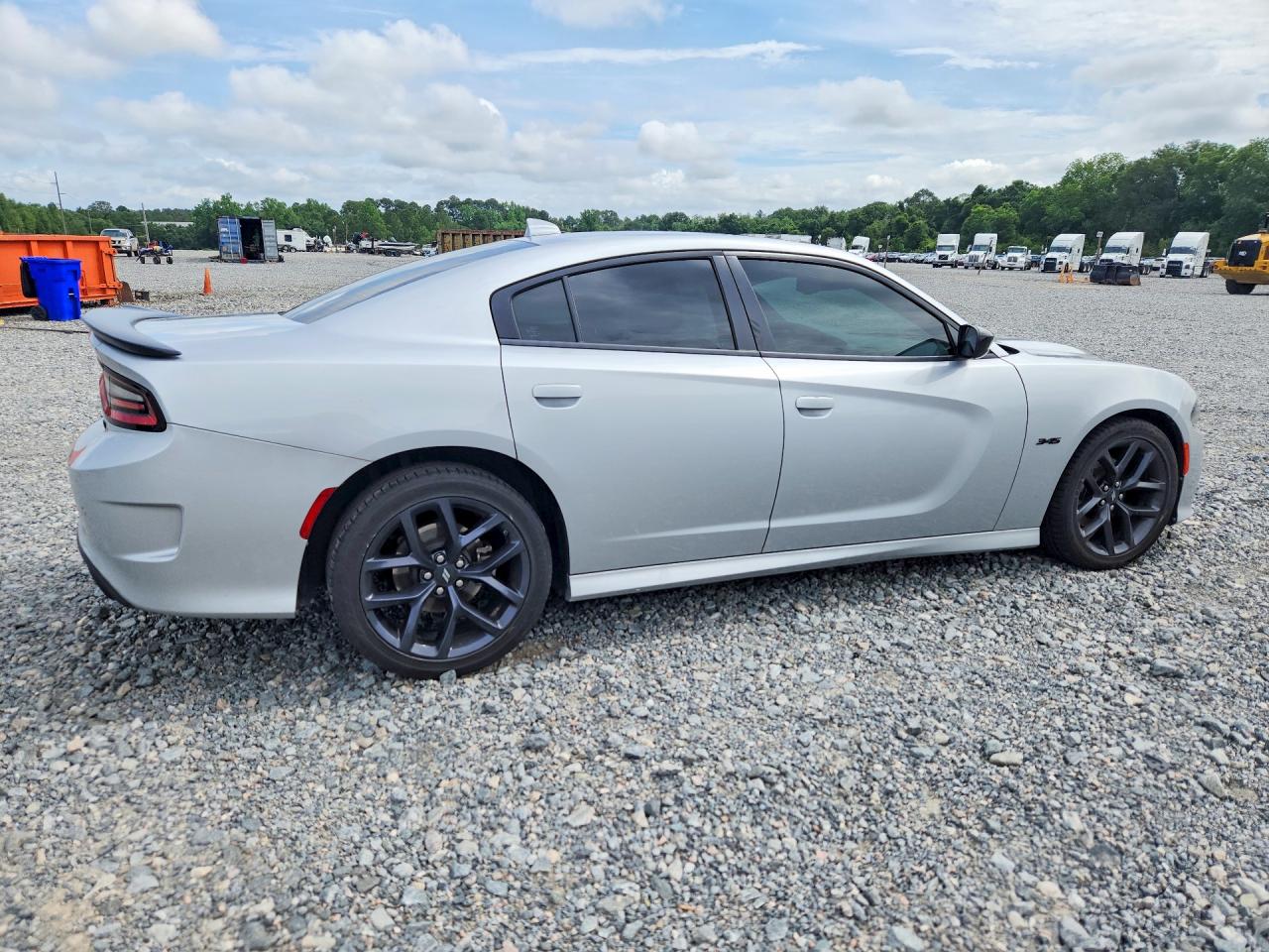2023 DODGE CHARGER R/T — снимка 3