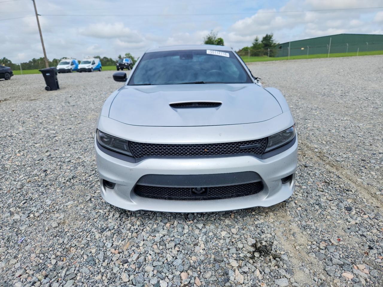 2023 DODGE CHARGER R/T — снимка 5