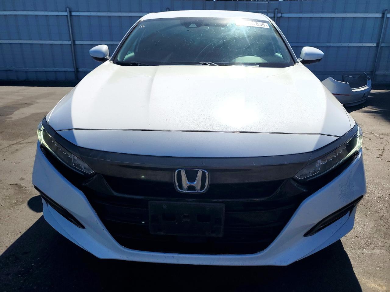 2020 HONDA CIVIC SPORT — снимка 5