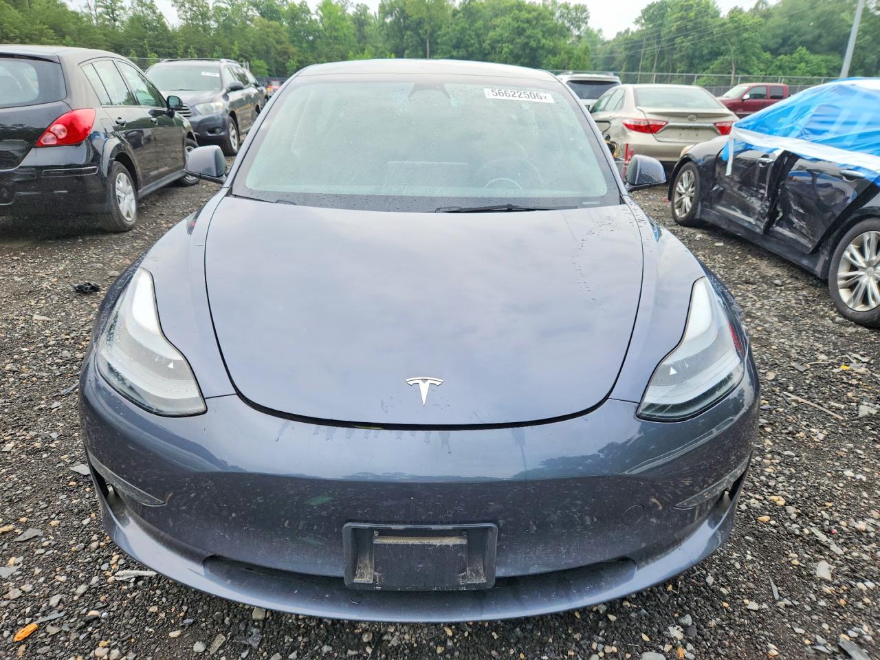 2023 TESLA MODEL 3 — снимка 5