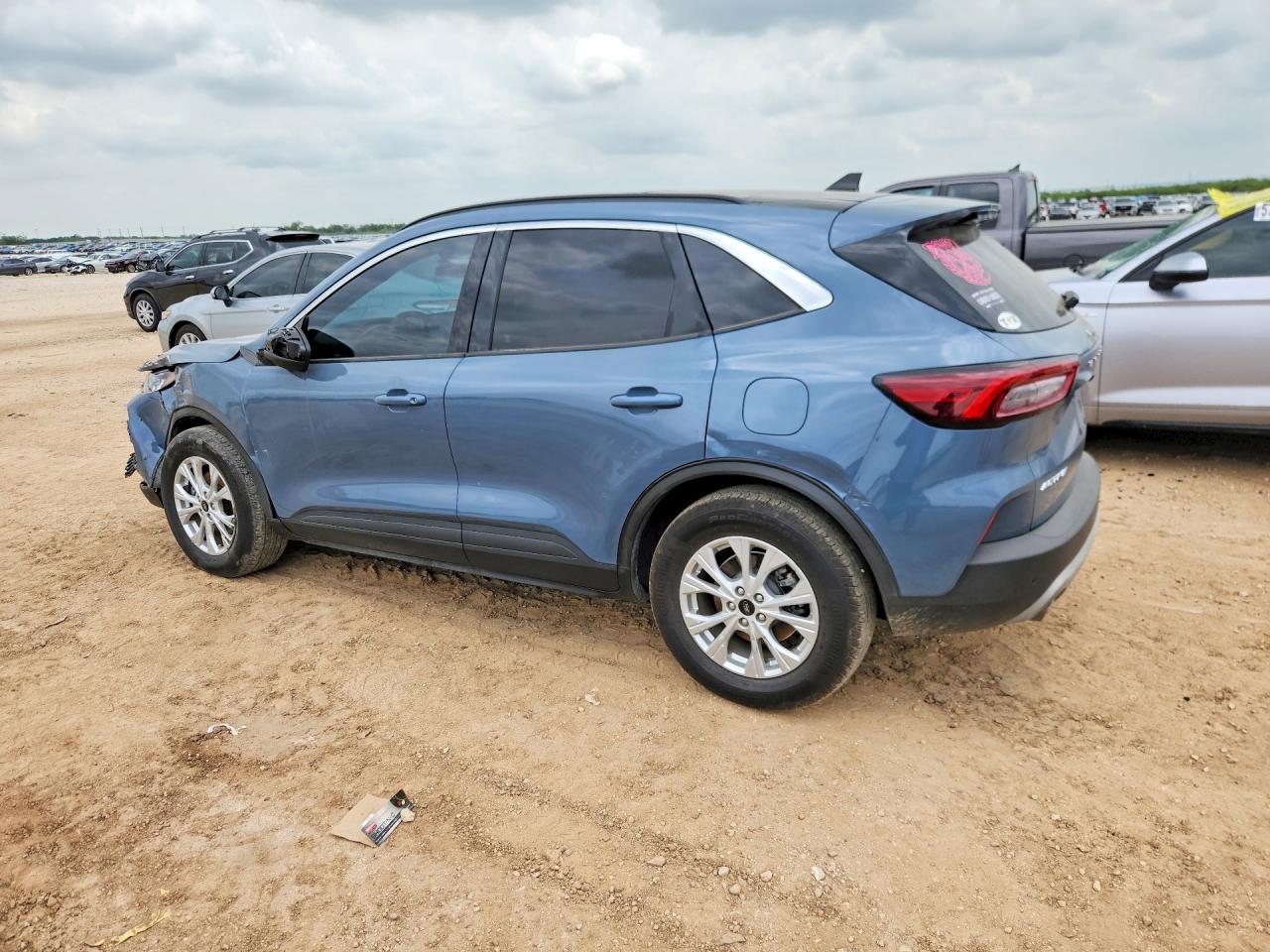 2023 FORD ESCAPE ACTIVE — снимка 2