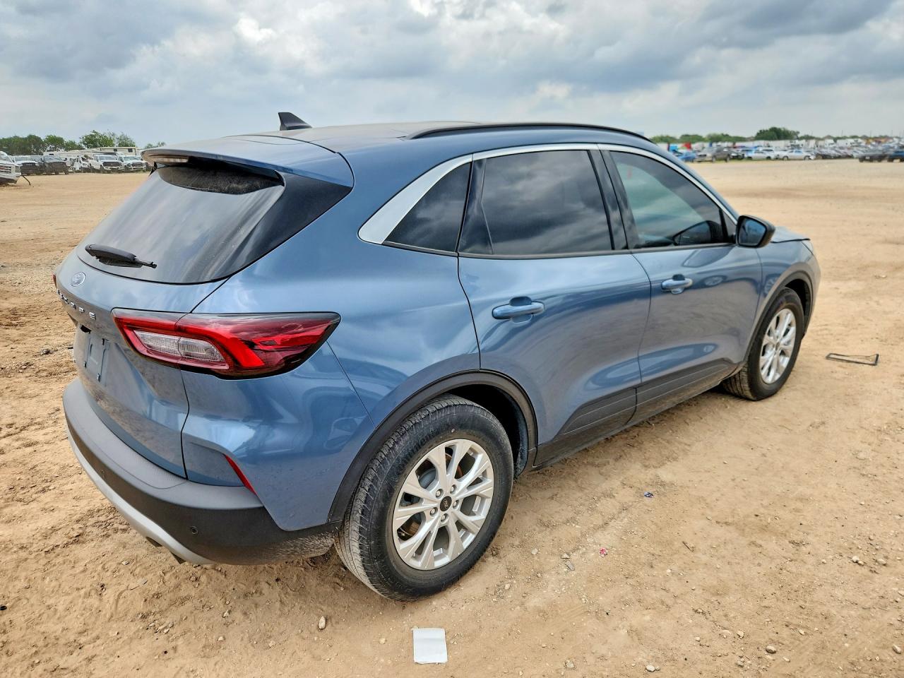 2023 FORD ESCAPE ACTIVE — снимка 3