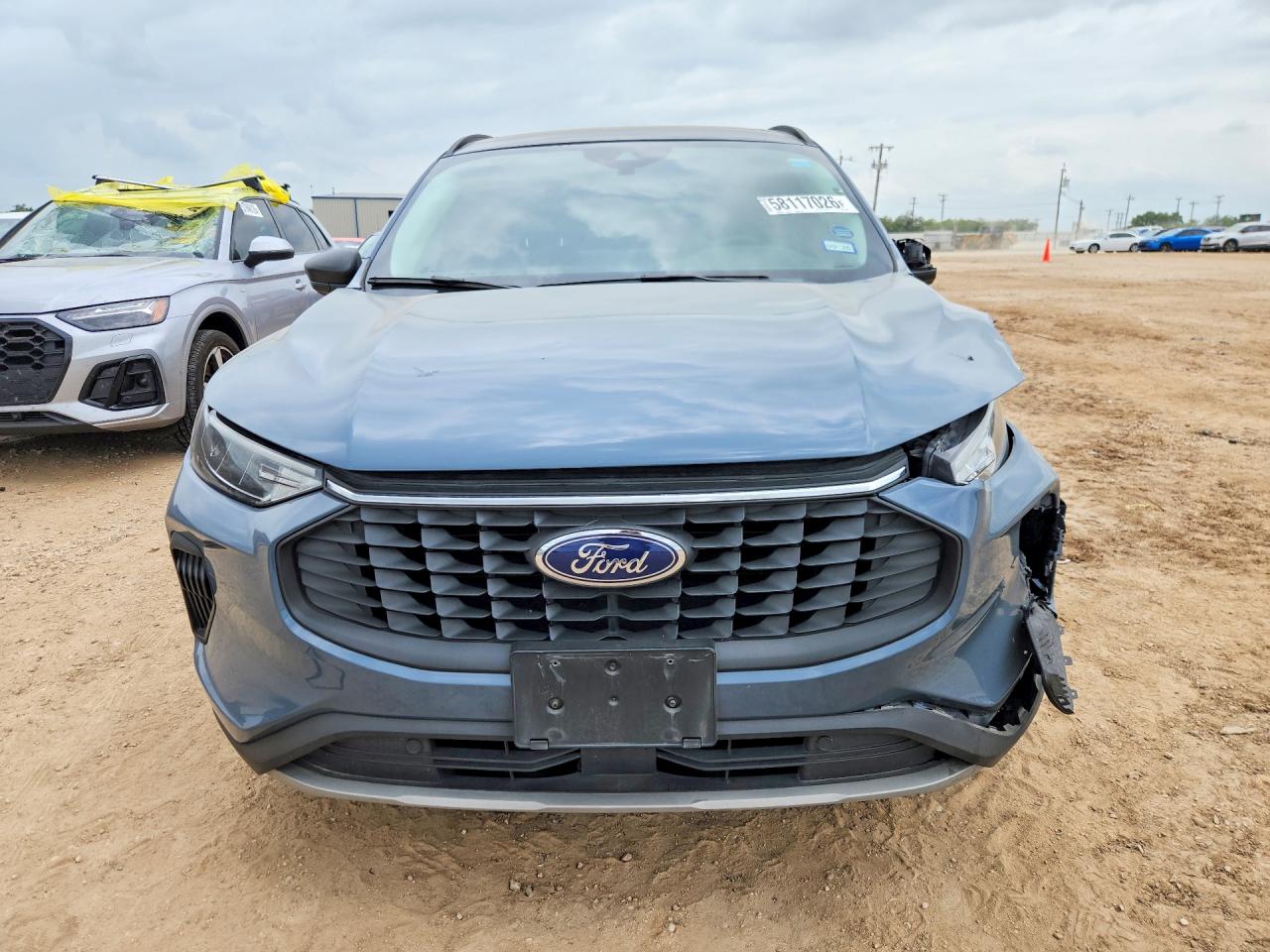 2023 FORD ESCAPE ACTIVE — снимка 5