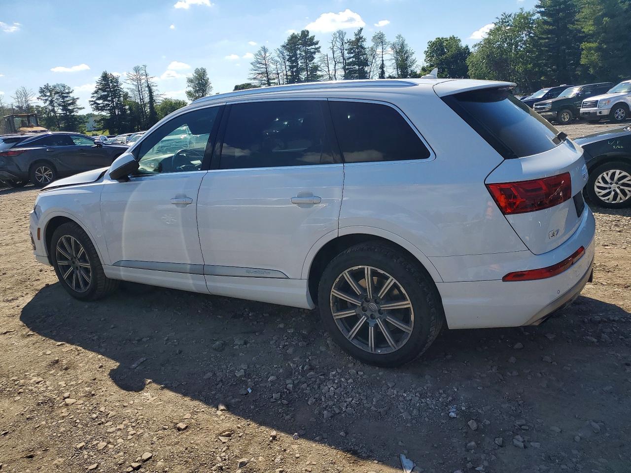 2018 AUDI Q7 PREMIUM PLUS — снимка 2