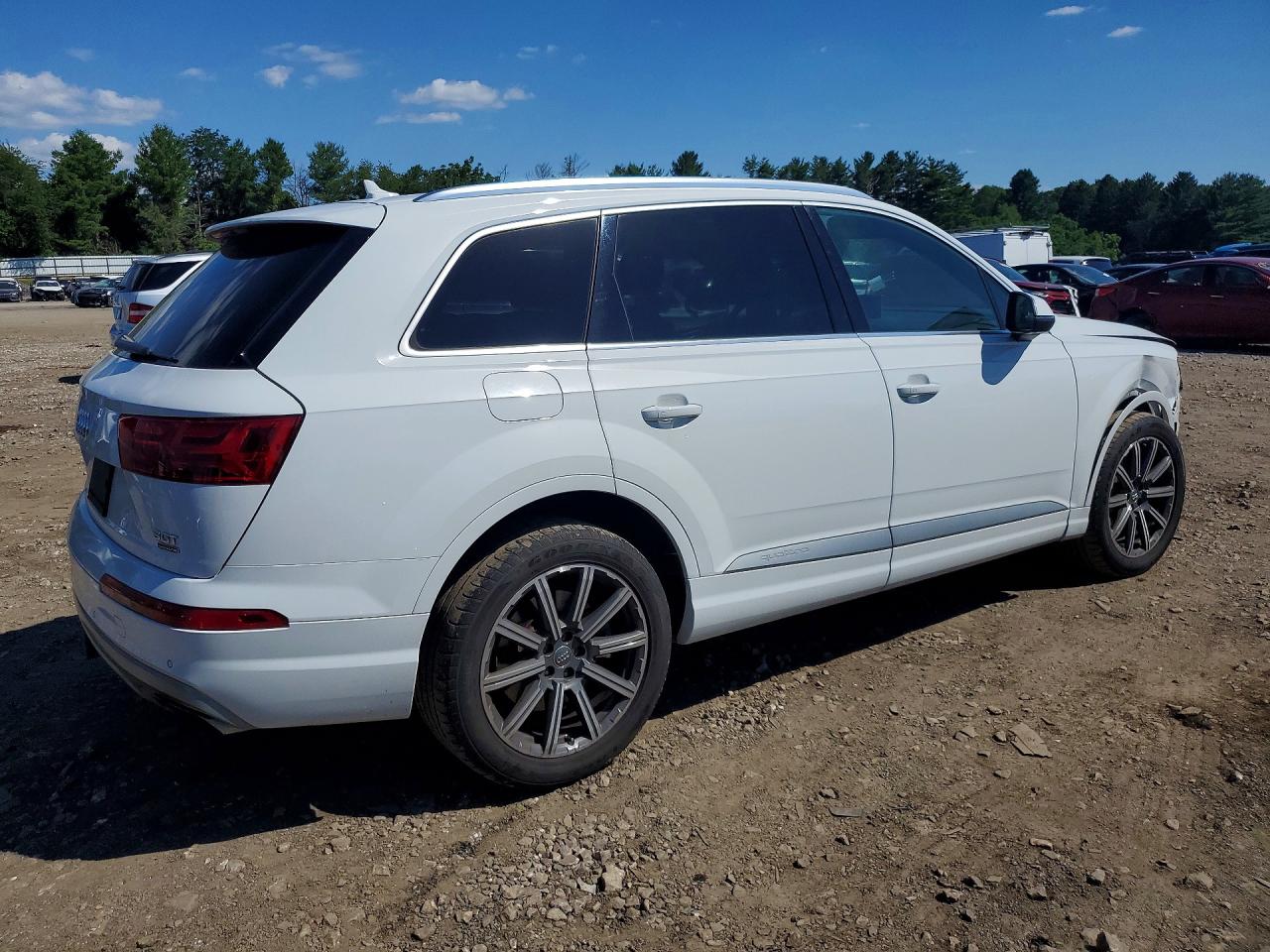 2018 AUDI Q7 PREMIUM PLUS — снимка 3