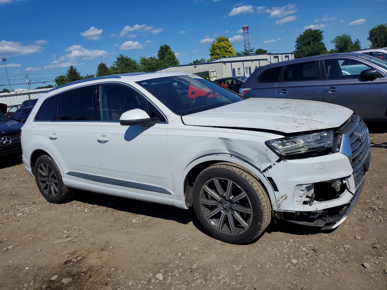 2018 AUDI Q7 PREMIUM PLUS — снимка 4