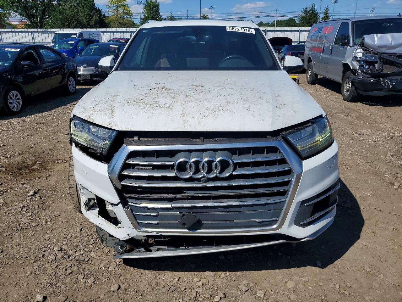 2018 AUDI Q7 PREMIUM PLUS — снимка 5