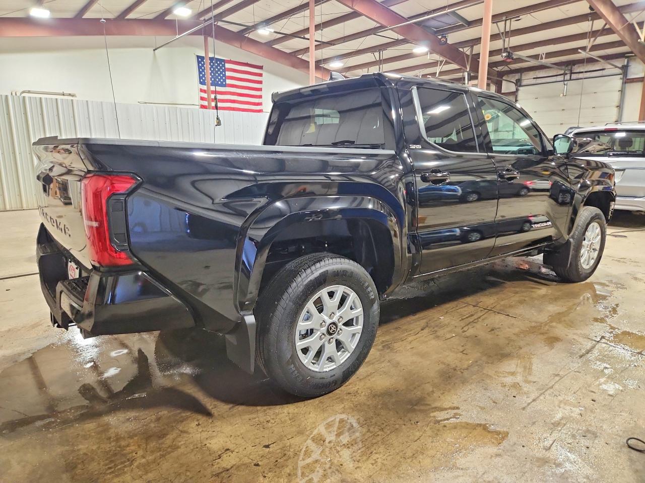 2026 TOYOTA TACOMA SR5 — снимка 3