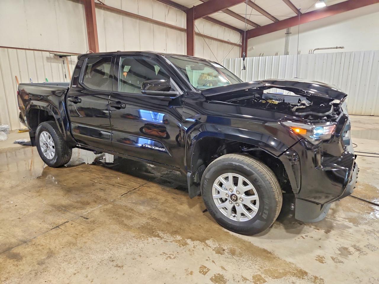 2026 TOYOTA TACOMA SR5 — снимка 4