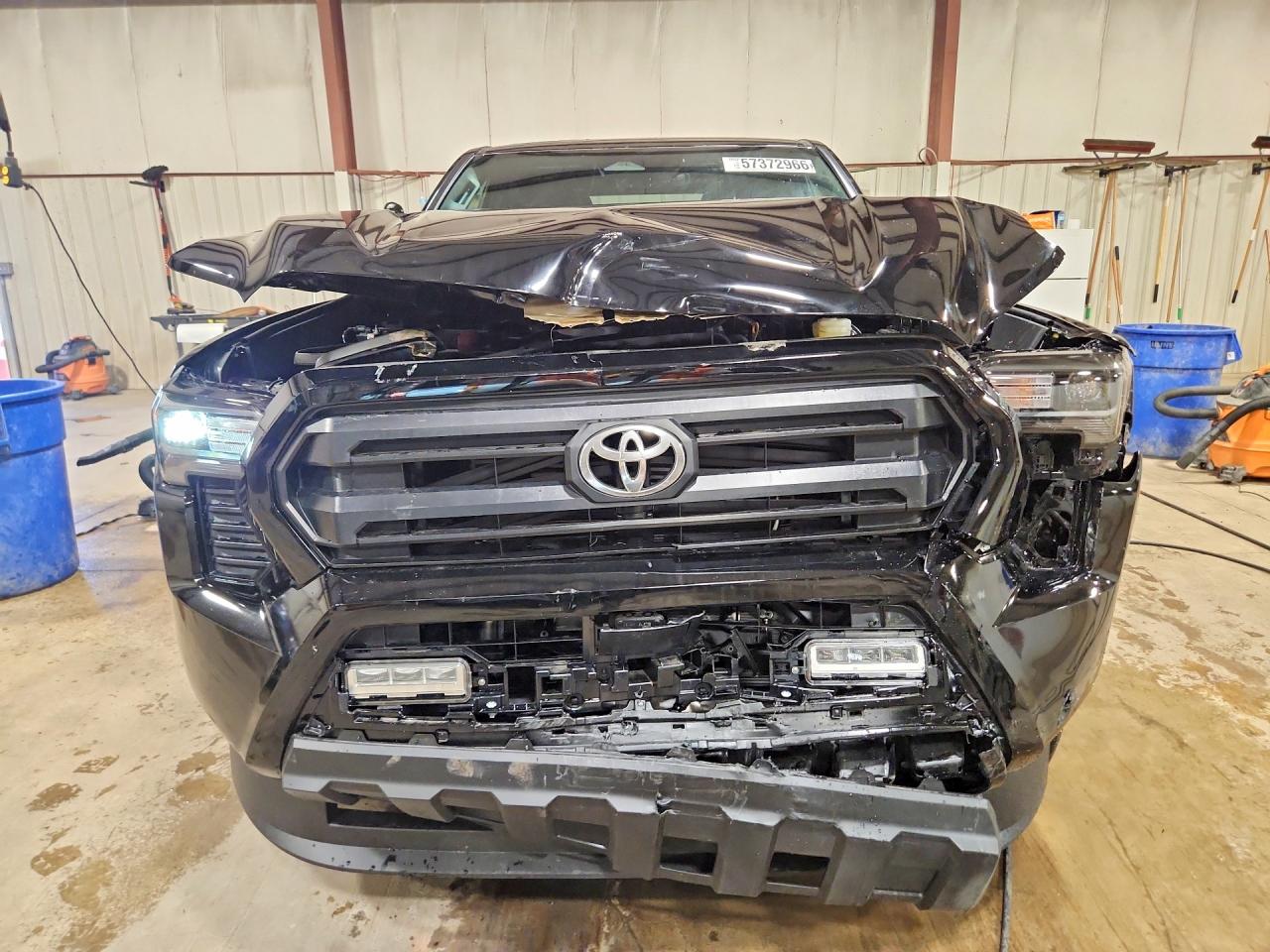 2026 TOYOTA TACOMA SR5 — снимка 5