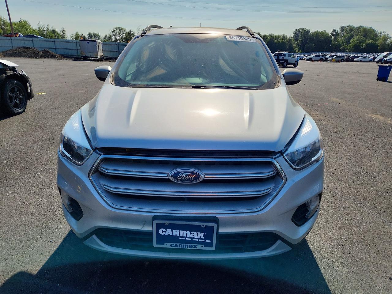 2018 FORD ESCAPE SE — снимка 5