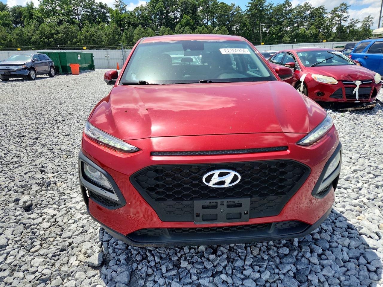 2021 HYUNDAI KONA SE — снимка 5