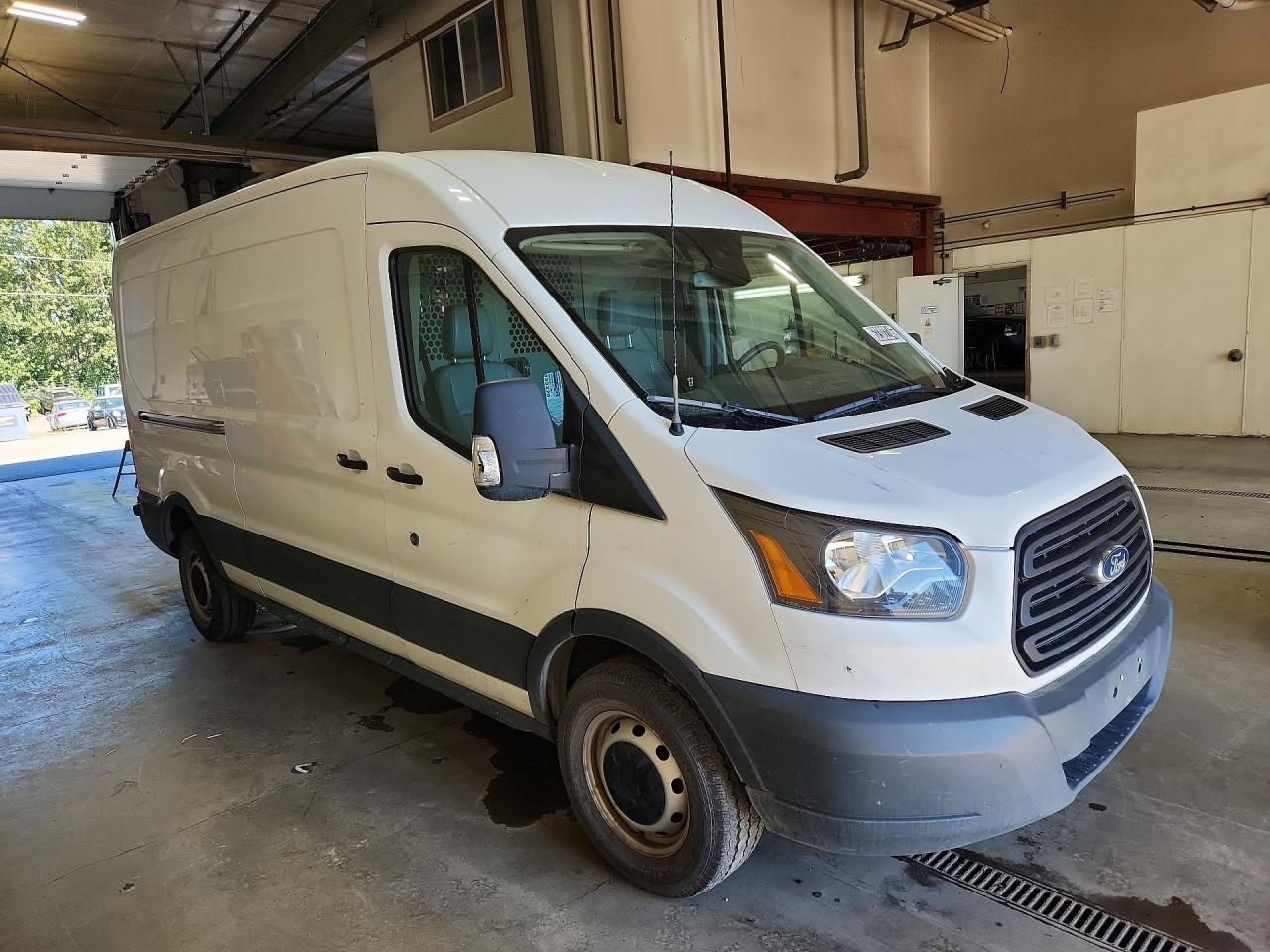 2016 FORD TRANSIT T-250 — снимка 4