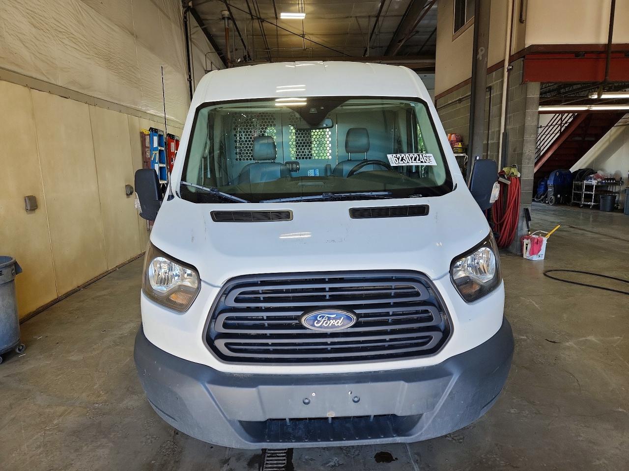 2016 FORD TRANSIT T-250 — снимка 5