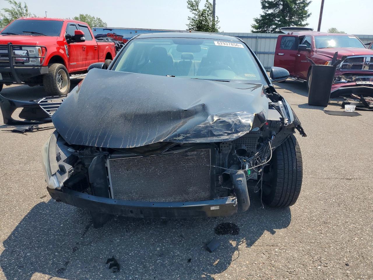 2018 HYUNDAI ELANTRA VALUE EDITION — снимка 5