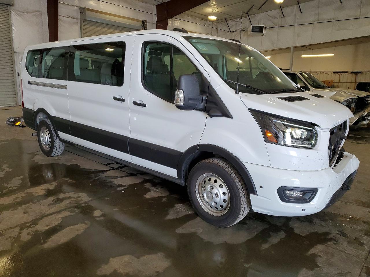 2026 FORD TRANSIT T-350 — снимка 4