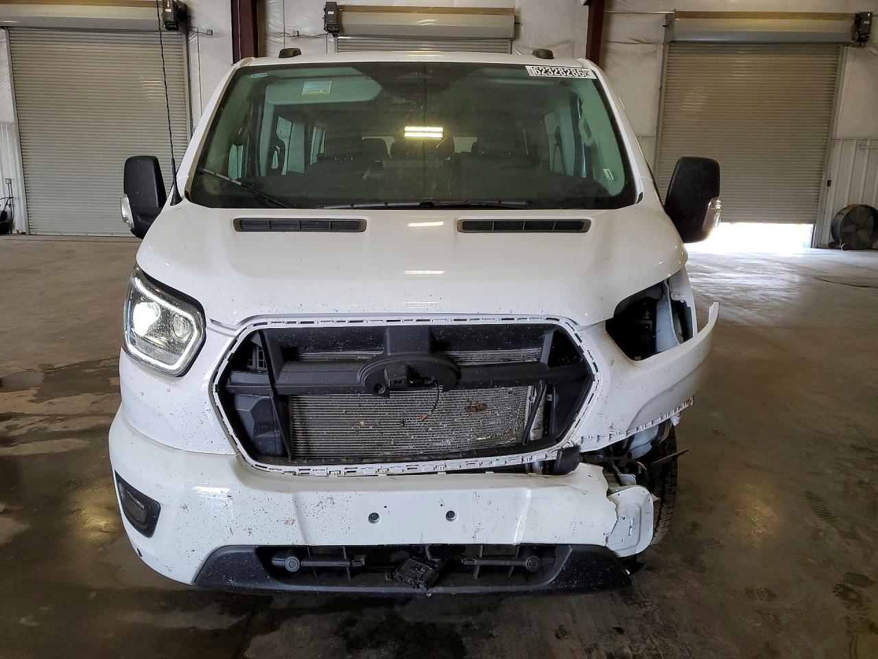 2026 FORD TRANSIT T-350 — снимка 5