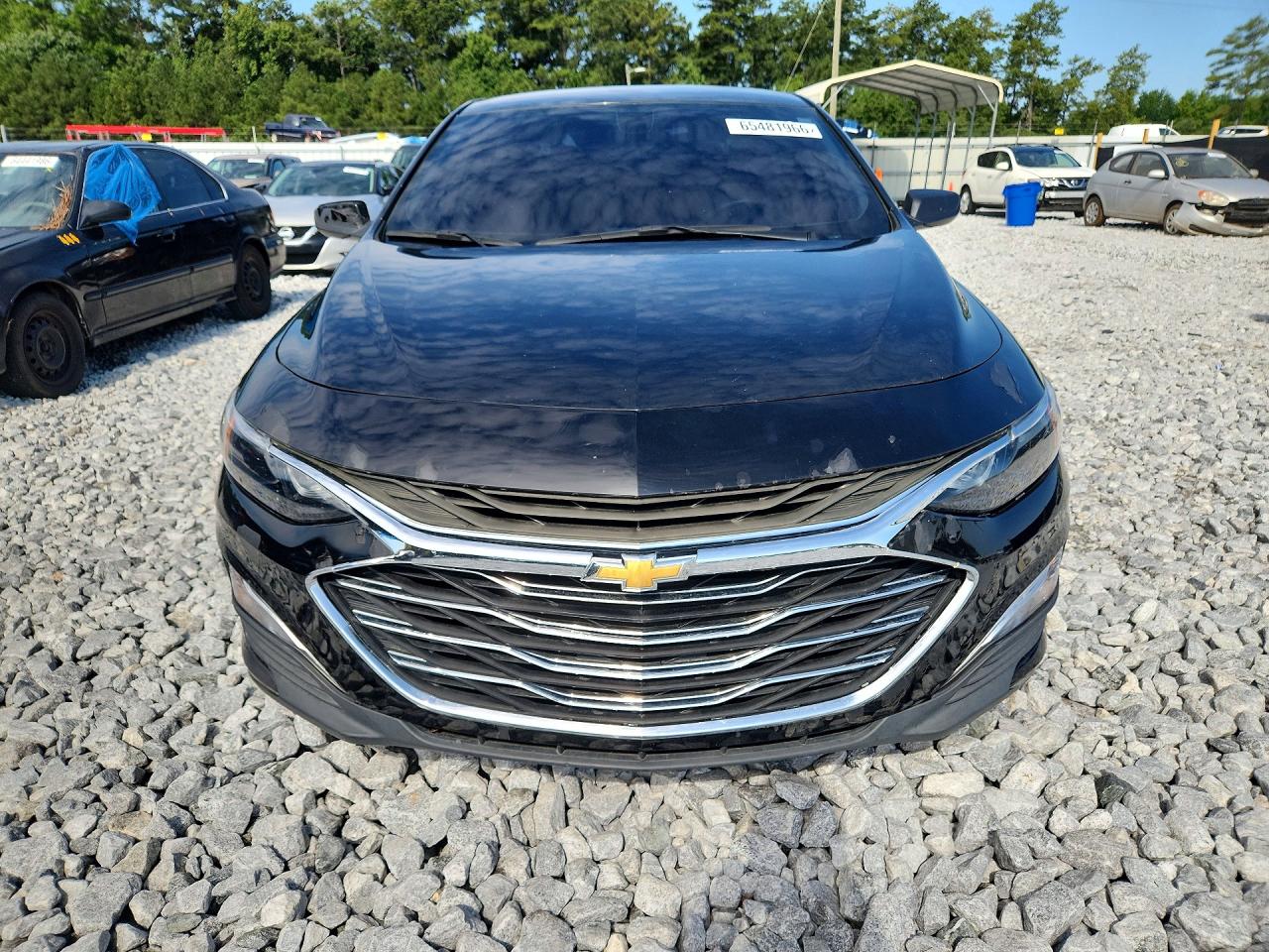 2020 CHEVROLET MALIBU LS — снимка 5