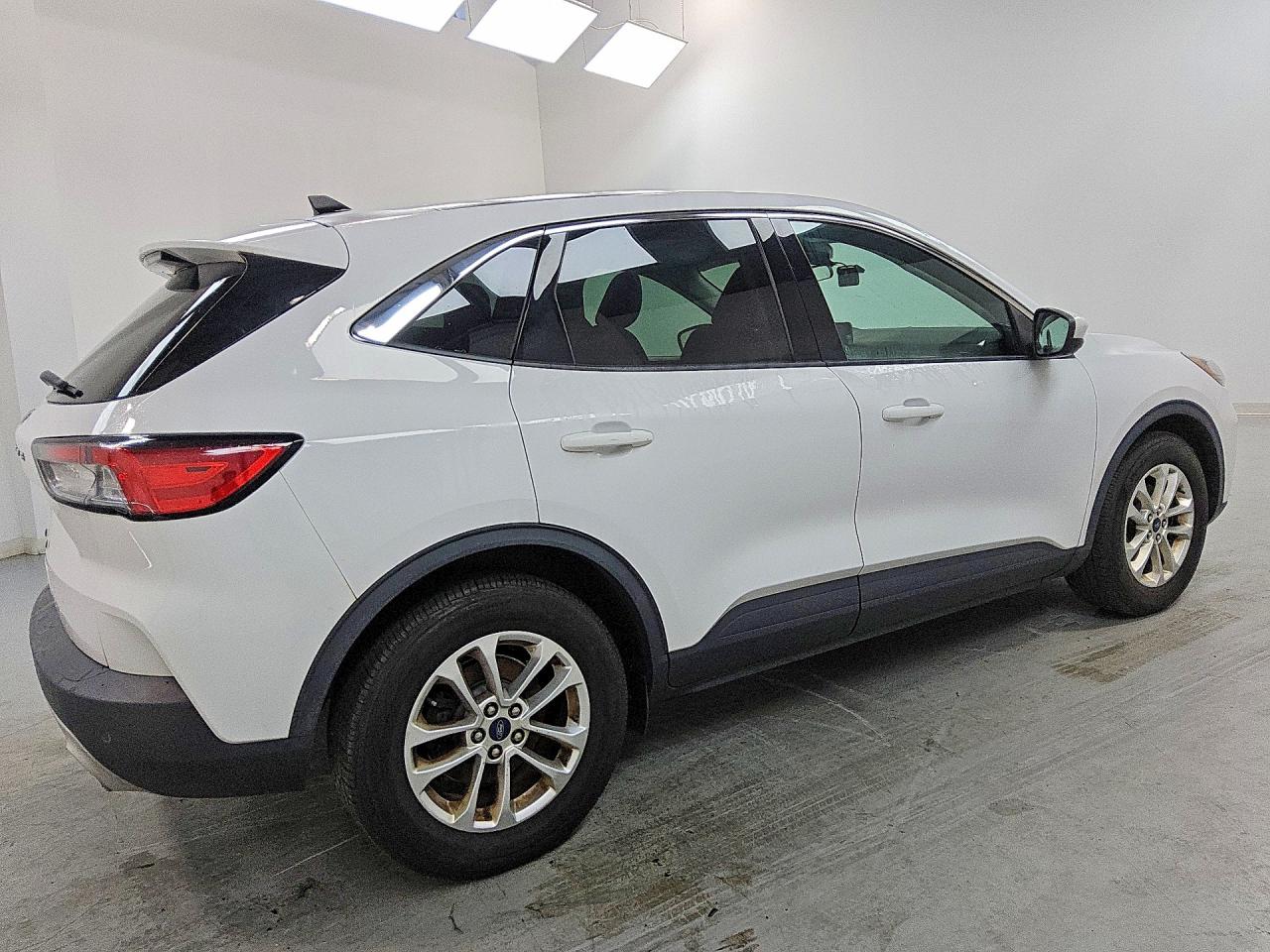 2021 FORD ESCAPE SE — снимка 3