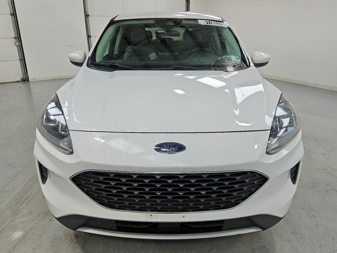 2021 FORD ESCAPE SE — снимка 5