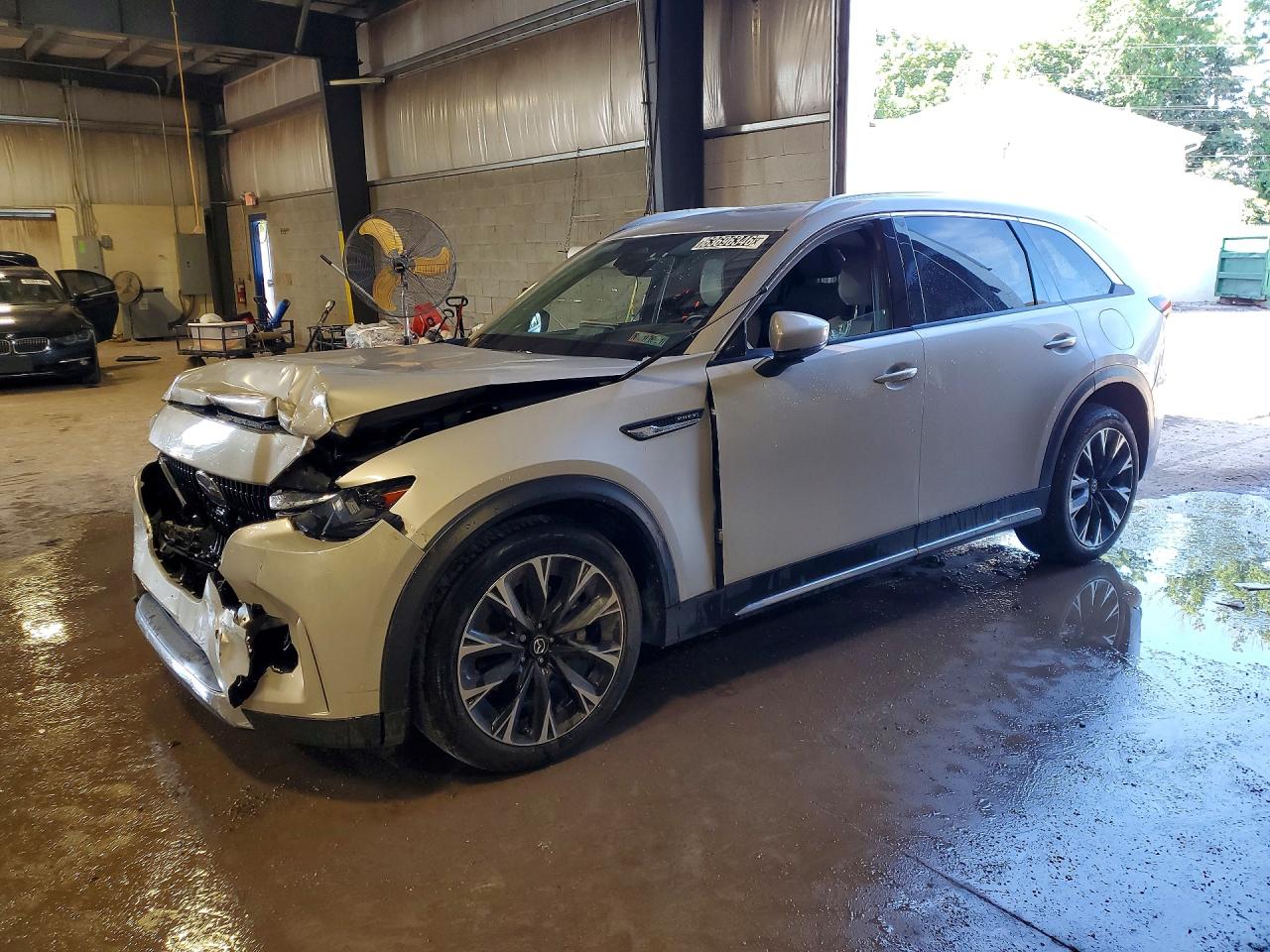 2024 MAZDA CX-90 PREMIUM
