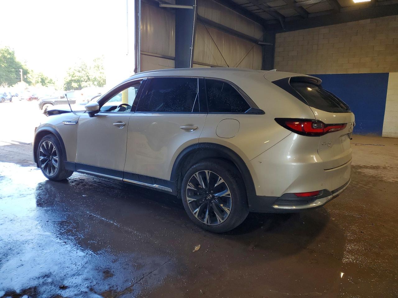 2024 MAZDA CX-90 PREMIUM — снимка 2