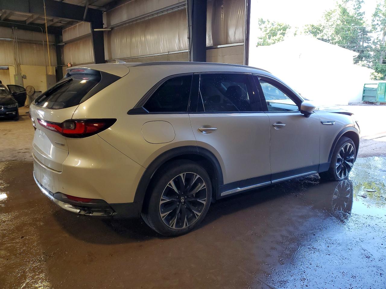 2024 MAZDA CX-90 PREMIUM — снимка 3