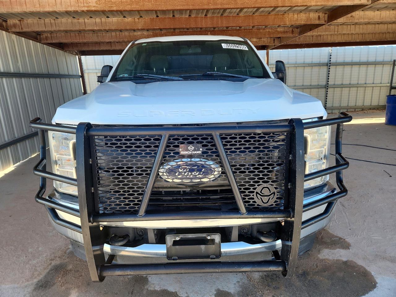 2019 FORD F250 SUPER DUTY — снимка 5