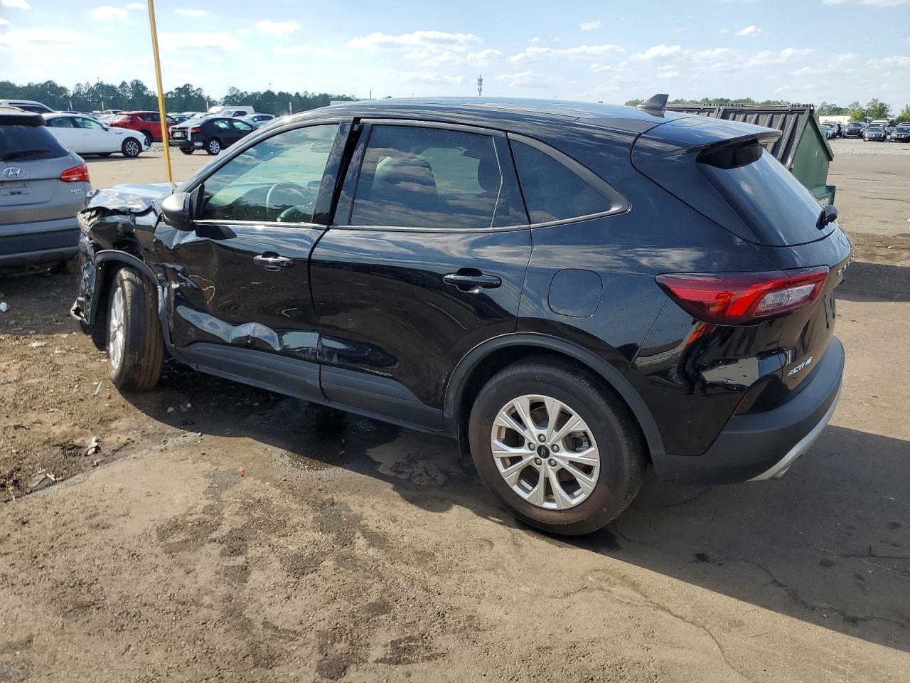 2025 FORD ESCAPE ACTIVE — снимка 2