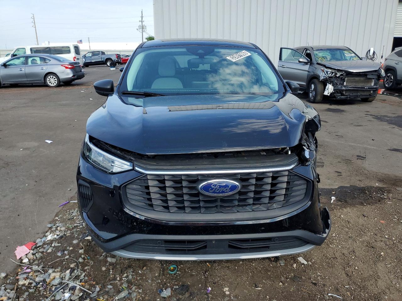 2025 FORD ESCAPE ACTIVE — снимка 5