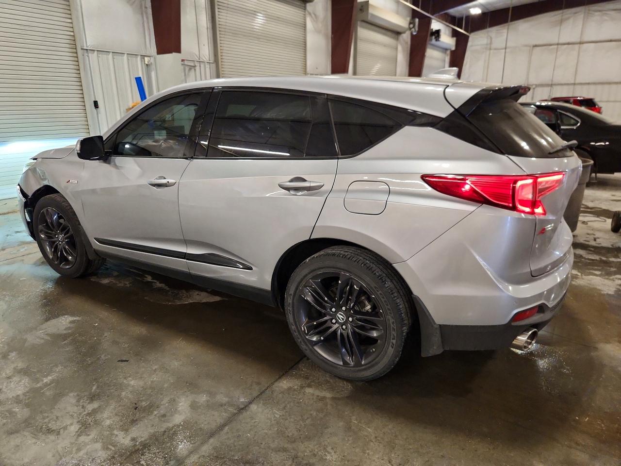 2021 ACURA RDX A-SPEC — снимка 2