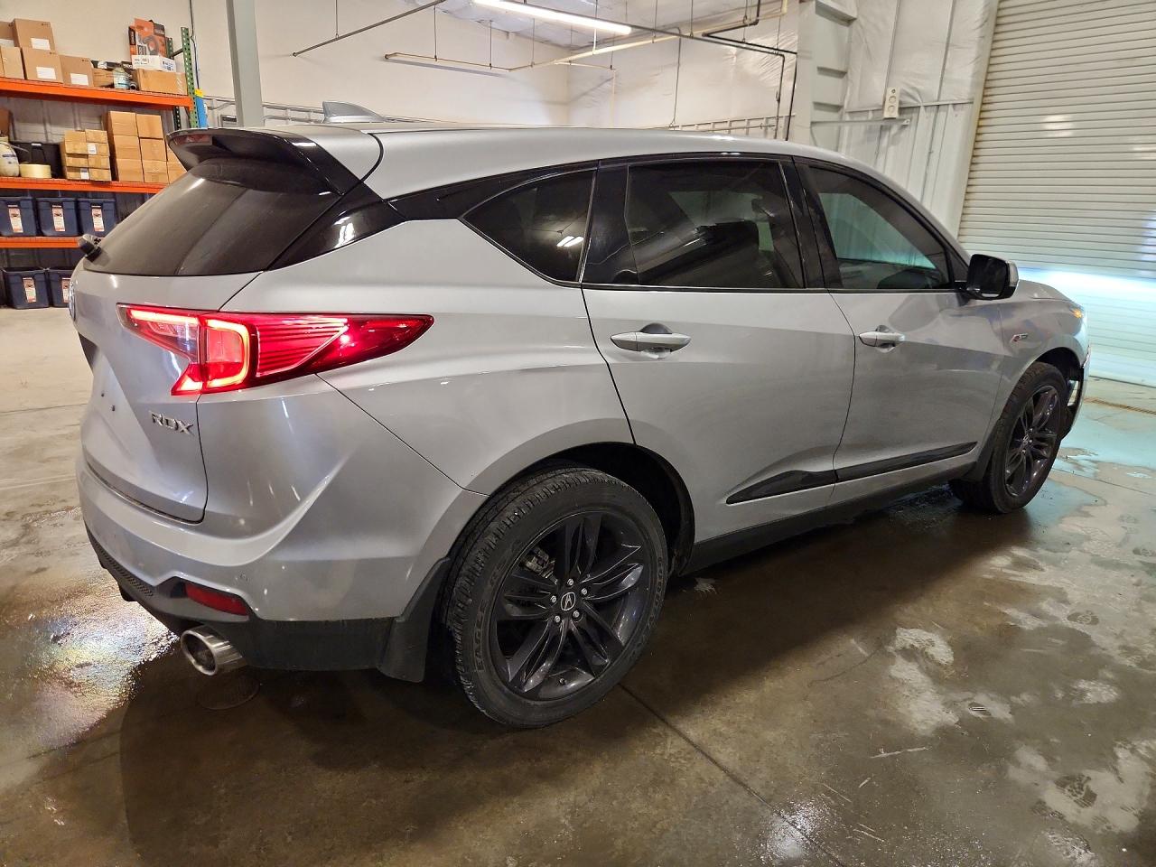 2021 ACURA RDX A-SPEC — снимка 3
