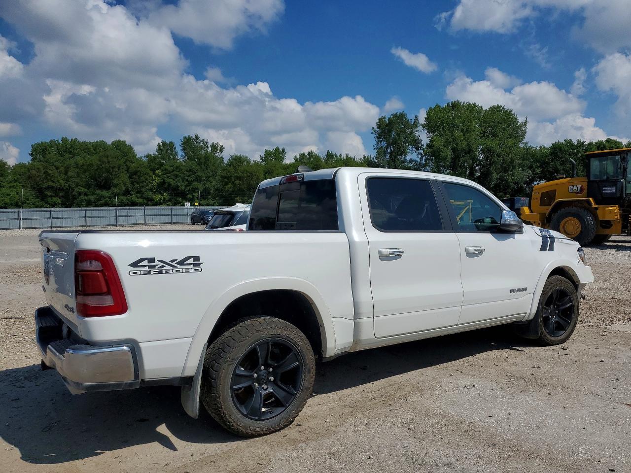 2020 RAM 1500 LARAMIE — снимка 3