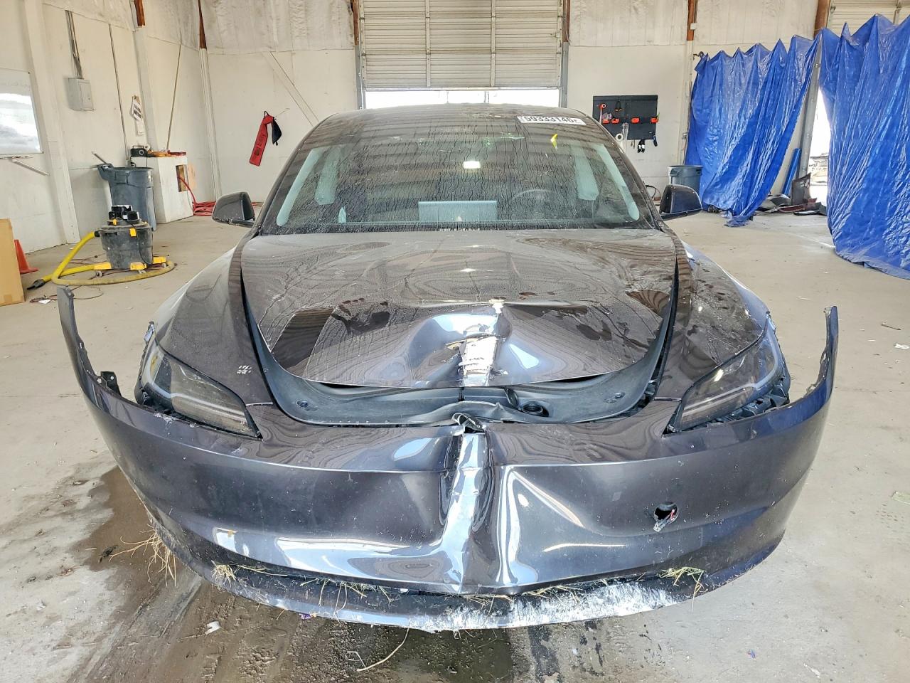 2024 TESLA MODEL 3 — снимка 5