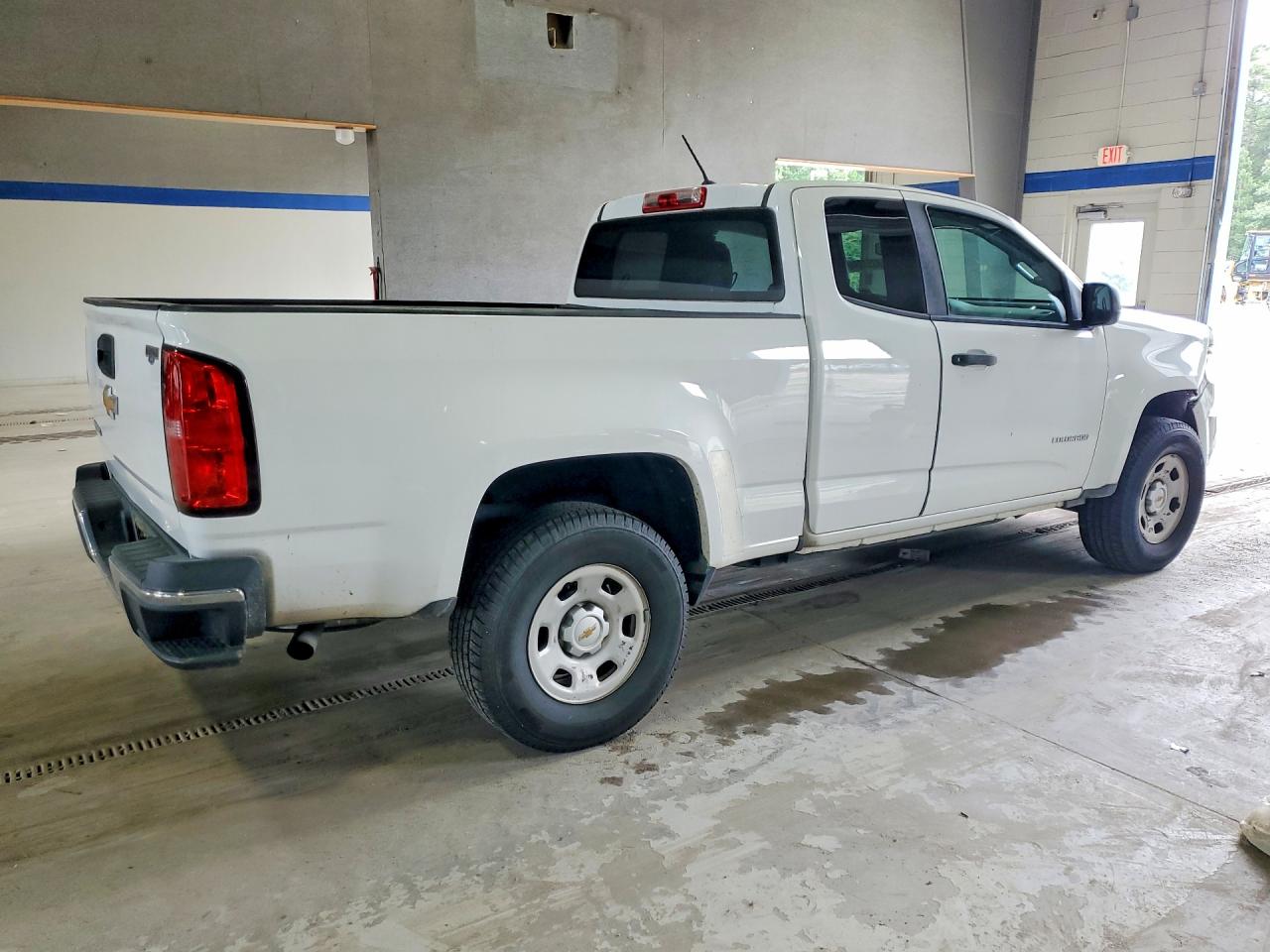 2016 CHEVROLET COLORADO — снимка 3