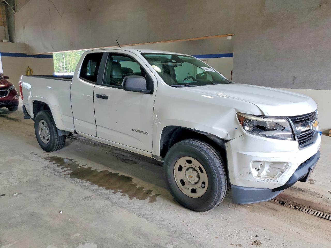 2016 CHEVROLET COLORADO — снимка 4