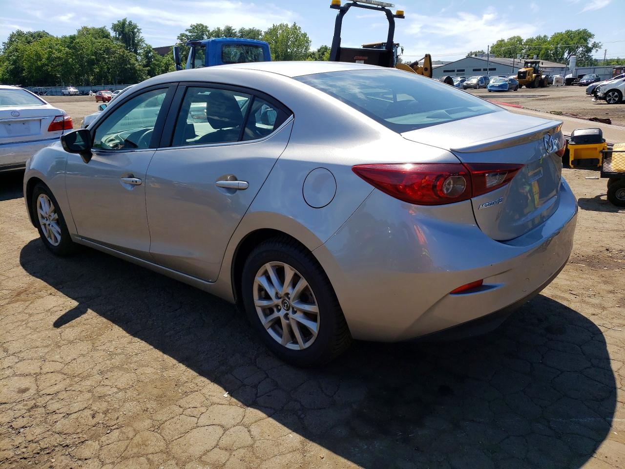 2016 MAZDA 3 TOURING — снимка 2