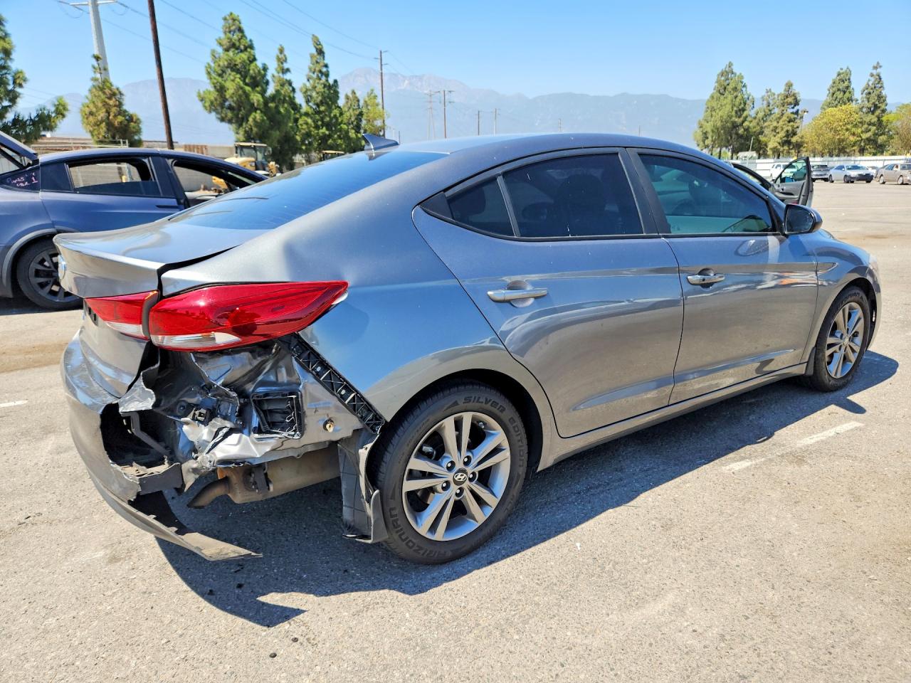 2018 HYUNDAI ELANTRA VALUE EDITION — снимка 3