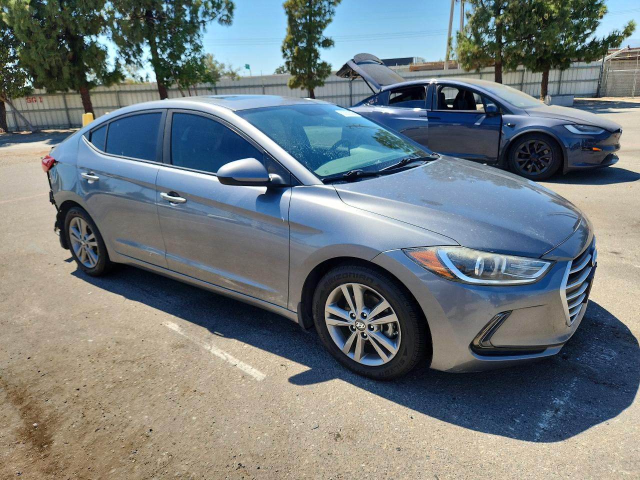 2018 HYUNDAI ELANTRA VALUE EDITION — снимка 4