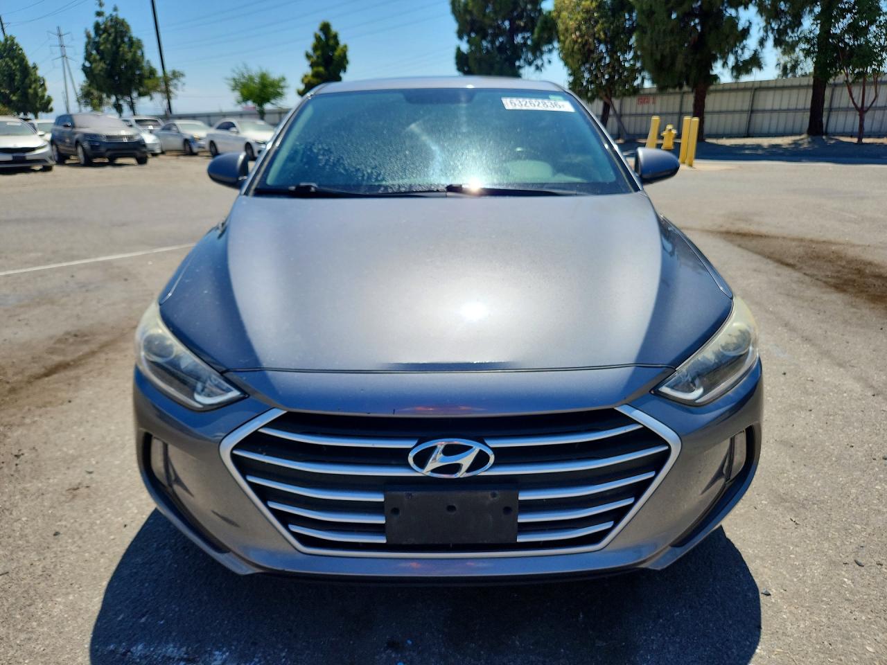 2018 HYUNDAI ELANTRA VALUE EDITION — снимка 5