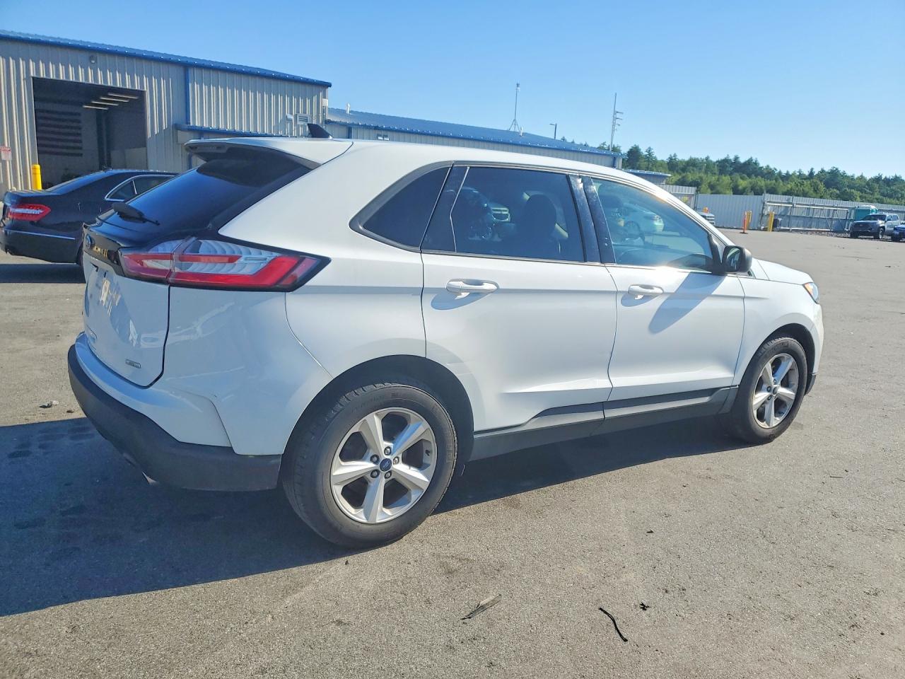 2019 FORD EDGE SE — снимка 3